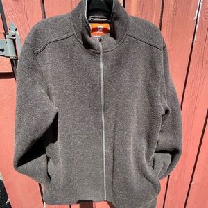 Merrell Wool Blend Hiking Select Performix Regulate
Full Zip Jacket XXL